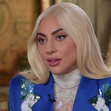 VIDEO: Lady Gaga stuns audience in highly-anticipated movie ‘House of Gucci’