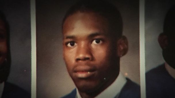 Video Julius Jones granted clemency hours before his scheduled ...