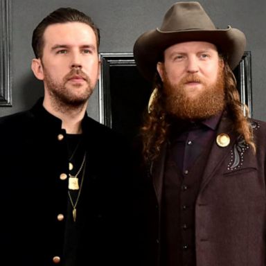 VIDEO: Brothers Osborne make their mark in the country music world