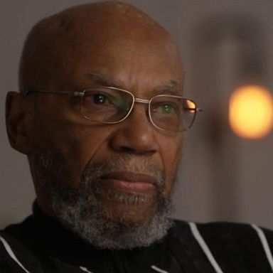 VIDEO: Wrongly convicted Malcolm X suspect speaks out