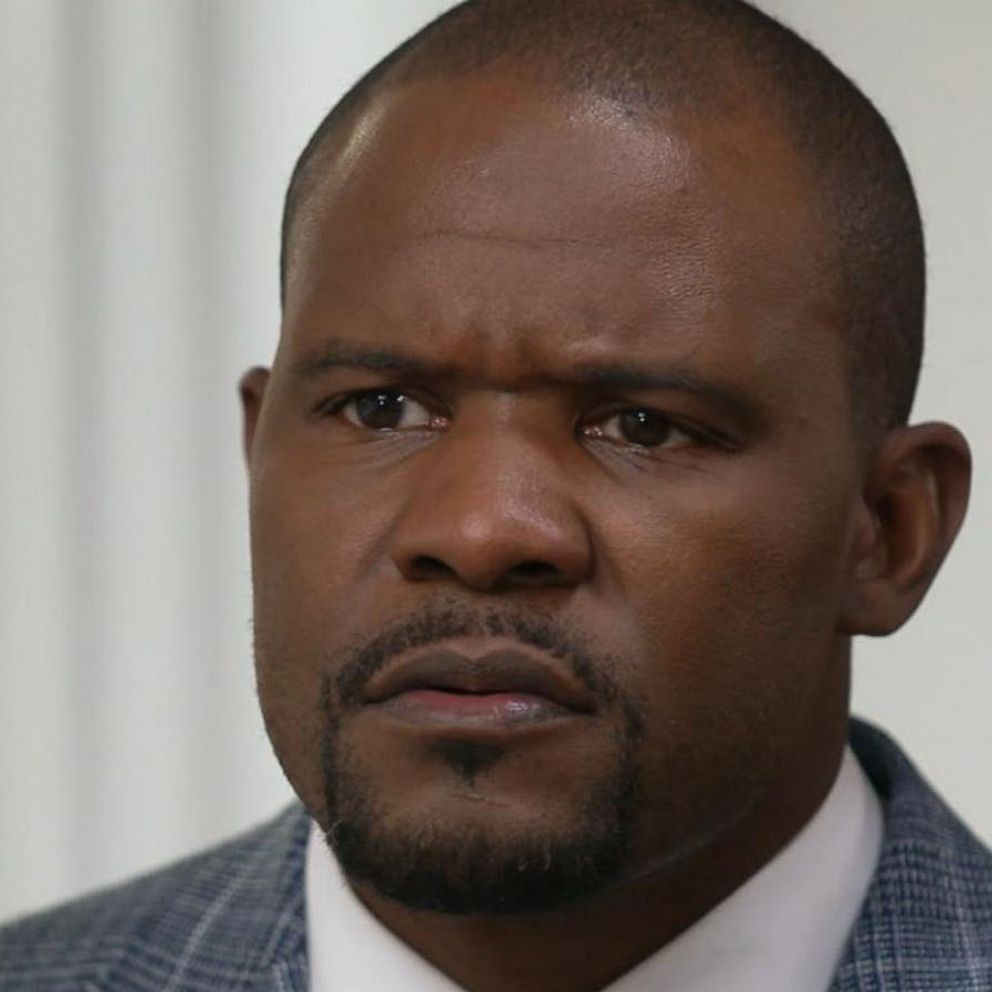 Ex-Miami Dolphins coach Brian Flores accuses NFL of racial