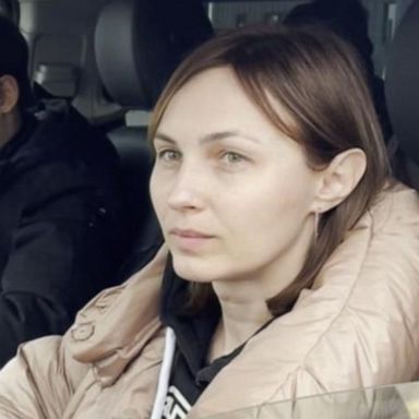 VIDEO: Ukrainian refugee crisis worsens as Russian invasion continues