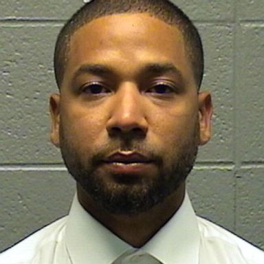 VIDEO: Jussie Smollett sentenced for false police reports