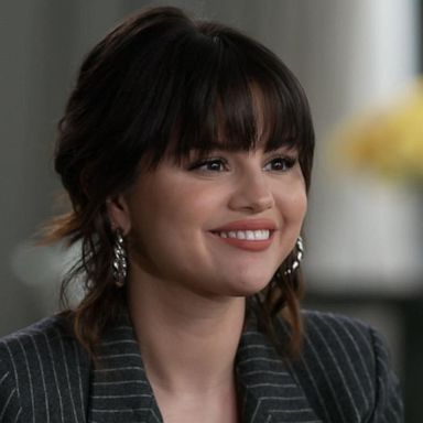 VIDEO: Selena Gomez launches company to continue her advocacy for mental health