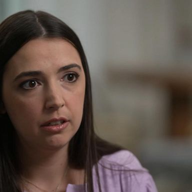 VIDEO: Mother and daughter debate their personal and emotionally- charged views on abortion 