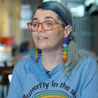 VIDEO: Rise in anti-LGBTQ+ harassment and attacks have communities on edge 