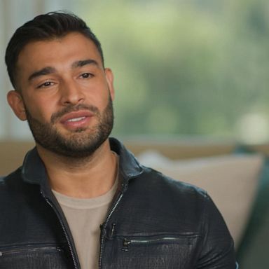 VIDEO: Sam Asghari opens up about married life with Britney Spears 