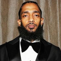 Los Angeles Gave Nipsey Hussle a Hometown Hero's Farewell