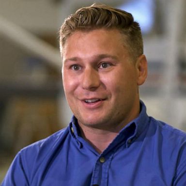 VIDEO: Pilots in training hope to ease pilot shortage and travel woes 