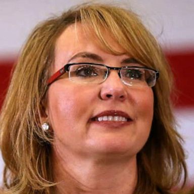 VIDEO: Gabby Giffords’ resilience, recovery and activism is the subject of a new documentary 