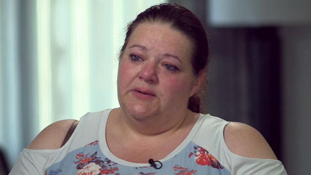 Video A Mother Speaks Out About The Decision To Turn Her Son In To The Police Abc News