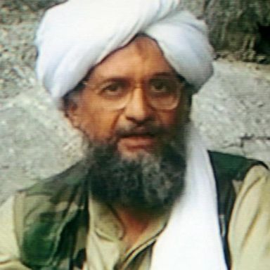 VIDEO: U.S. drone strike kills top Al-Qaeda leader 