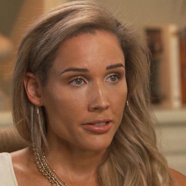 VIDEO: Olympian Lolo Jones opens up about fertility journey