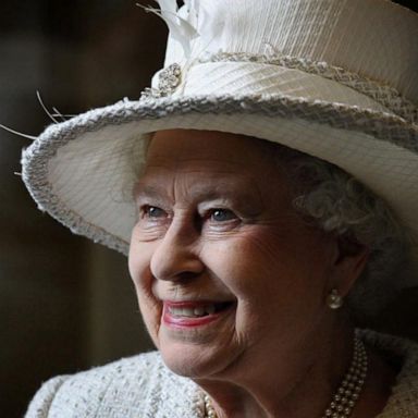 VIDEO: Remembering the legacy of Queen Elizabeth II