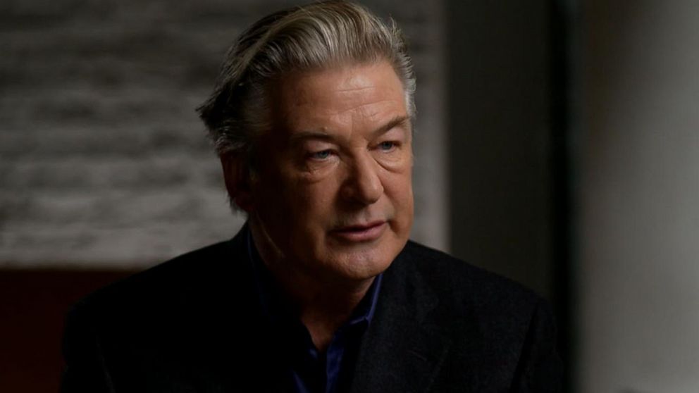 Alec Baldwin, 'Rust' producers announce settlement with Halyna Hutchins ...