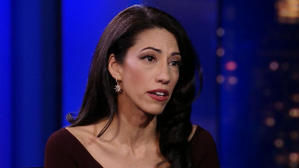 Video Huma Abedin reflects on life in the political spotlight and her