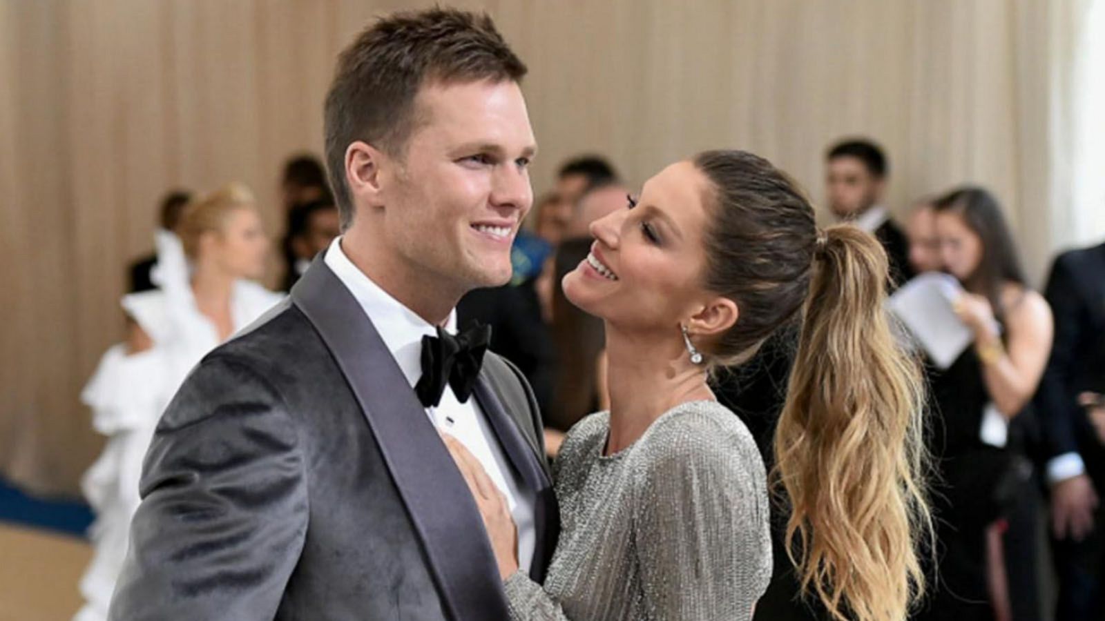 Gisele Tom Brady Reportedly Hire Divorce Lawyers Good Morning America 1212