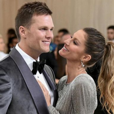 VIDEO: Gisele, Tom Brady reportedly hire divorce lawyers