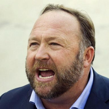 VIDEO: Alex Jones ordered to pay nearly a billion dollars to Sandy Hook families