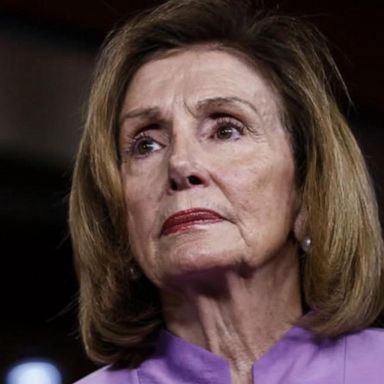 VIDEO: Brutal attack inside Nancy Pelosi’s California home