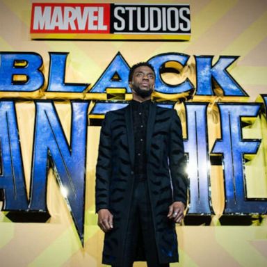 VIDEO: Black Panther returns with a new, action-filled, racially inclusive flick