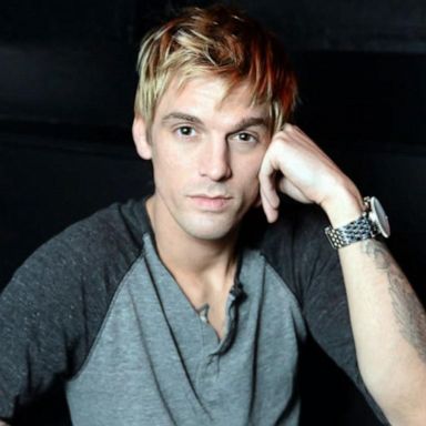 VIDEO: Aaron Carter dies at 34, authorities investigating cause