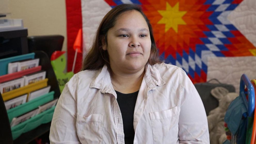 Video Fight for justice for Indigenous boarding school abuses continues ...