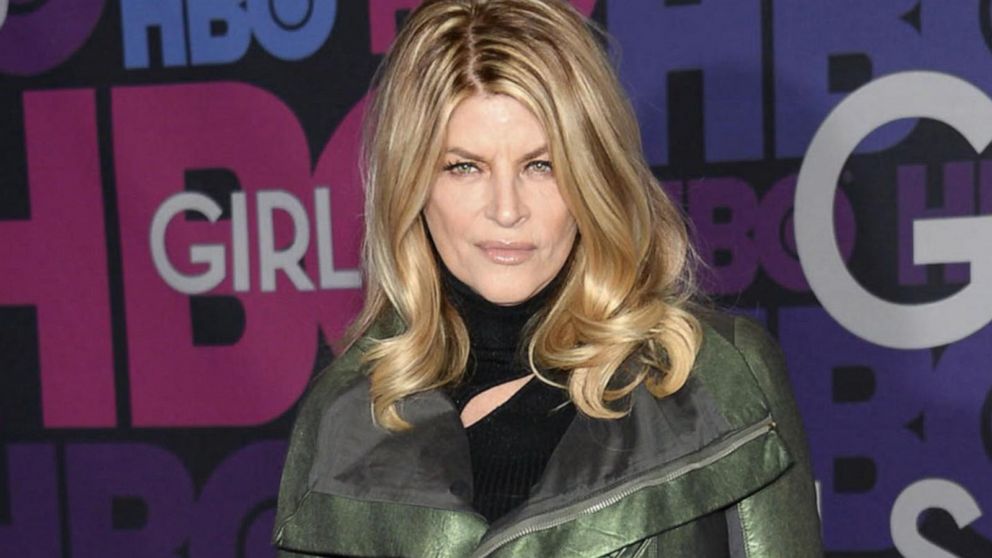 Video Remembering Iconic Actress Kirstie Alley ABC News