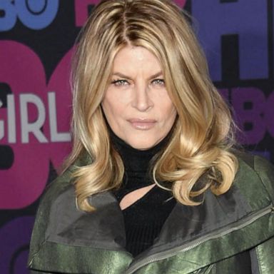 VIDEO: Remembering iconic actress Kirstie Alley