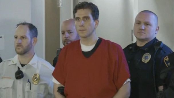 Suspect in Idaho murders makes first court appearance Flipboard