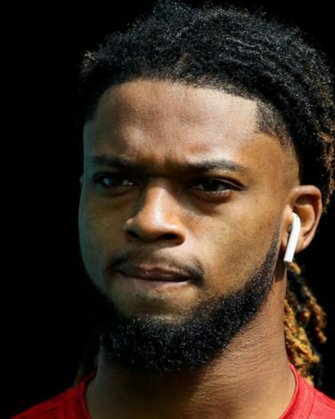 Damar Hamlin showing progress after on field cardiac arrest - Good Morning America Damar Hamlin showing progress after on field cardiac arrest - Good Morning America