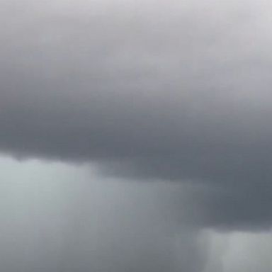 VIDEO: Deadly storms slam the South