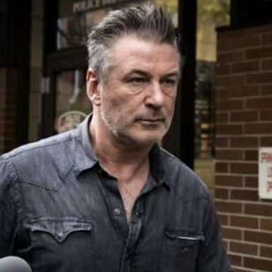 VIDEO: Alec Baldwin, ‘Rust’ armorer to be charged with involuntary manslaughter in fatal shooting