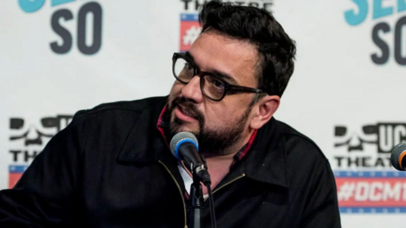 Horatio Sanz sexual abuse accuser speaks out - Good Morning America