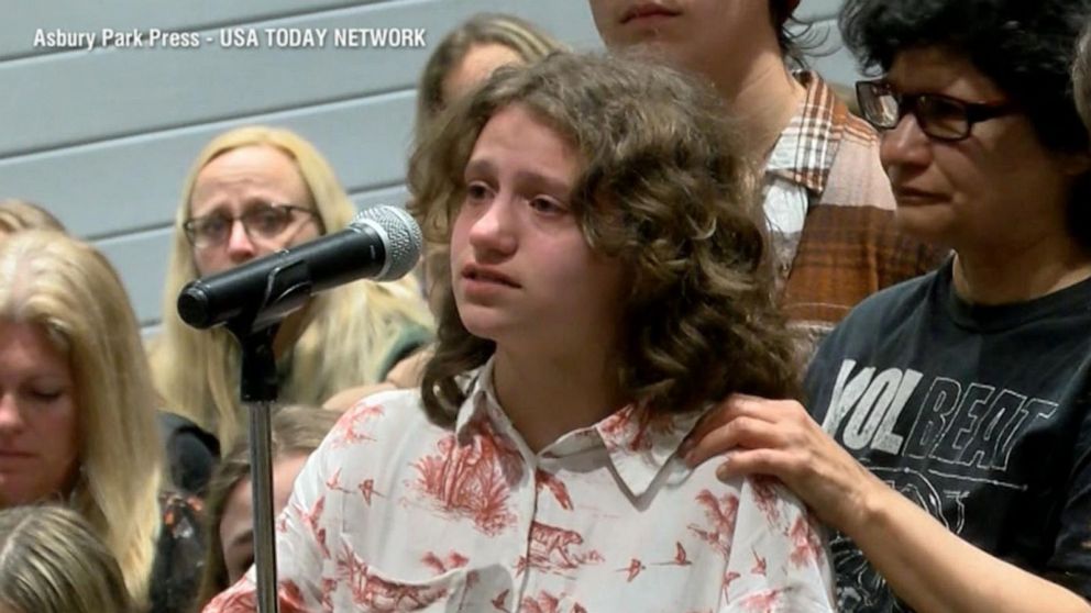 bøf forhåndsvisning frakobling Teen's death puts spotlight on escalating bullying trends - Good Morning  America