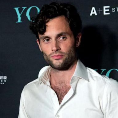 VIDEO: Penn Badgley’s remarks reignite debate over onscreen intimacy