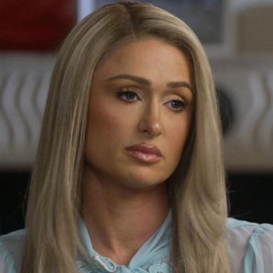 VIDEO: Paris Hilton takes back her story