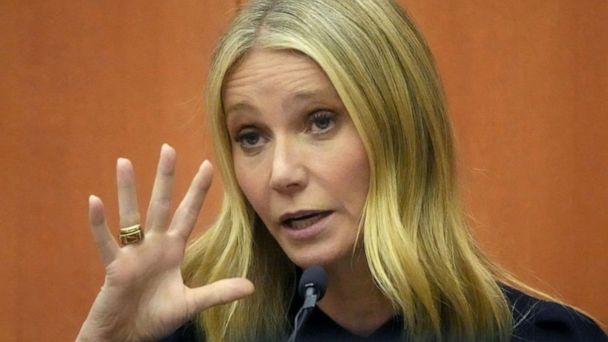 Juror speaks out after Gwyneth Paltrow wins ski crash lawsuit | Flipboard