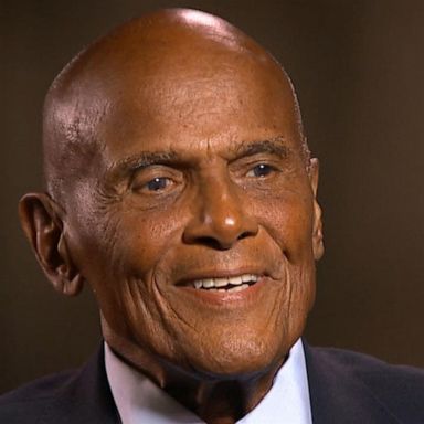 VIDEO: Remembering calypso music legend Harry Belafonte