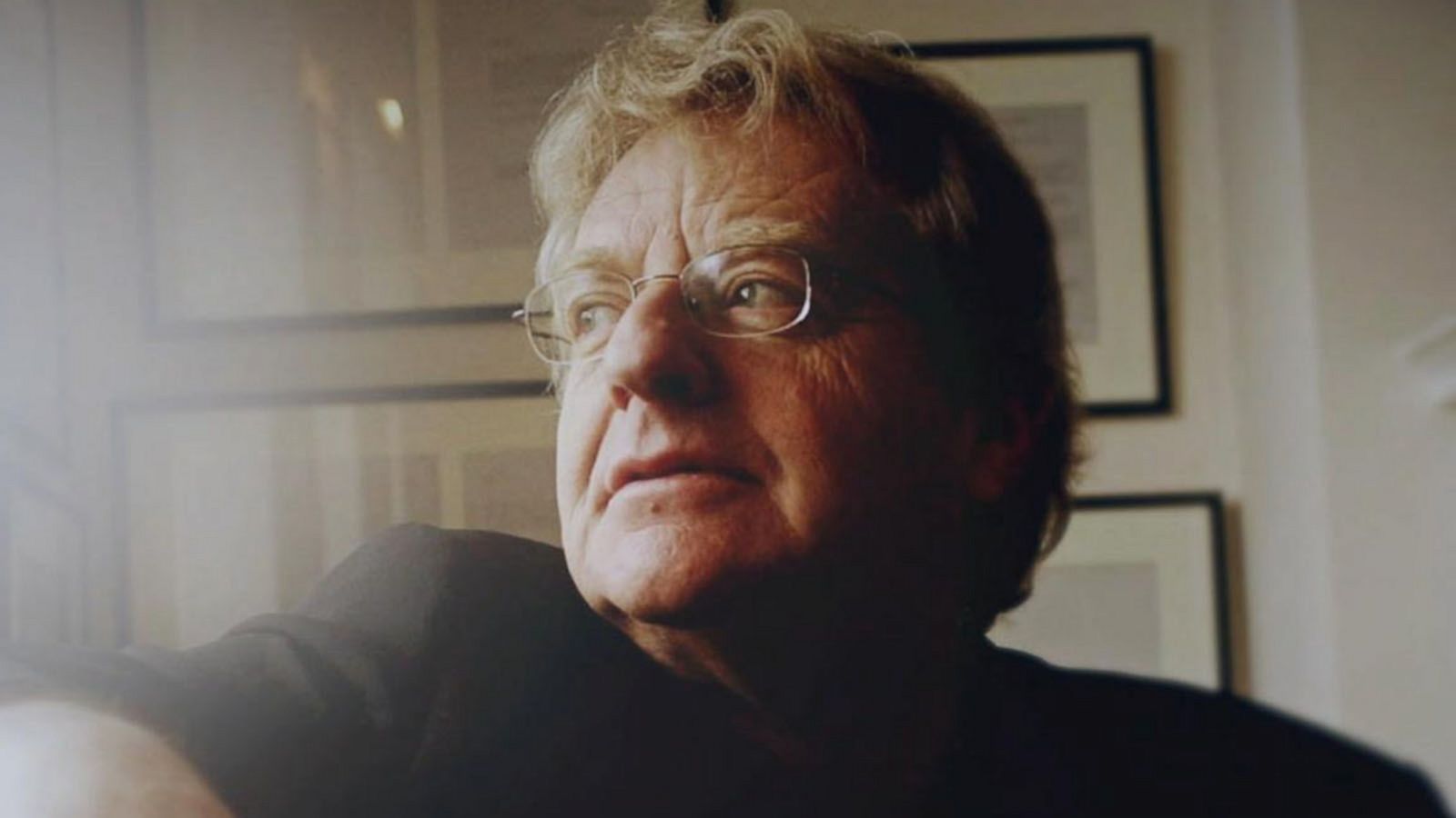 Jerry Springer Dead At 79 Good Morning America   230428 Ntl Jerry Springer 0201 HpMain 16x9 1600 