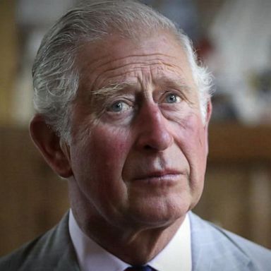 VIDEO: UK prepares for coronation of King Charles III 