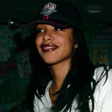 PHOTO: VIDEO: A look at 'Superstar: Aaliyah' tribute special on ABC