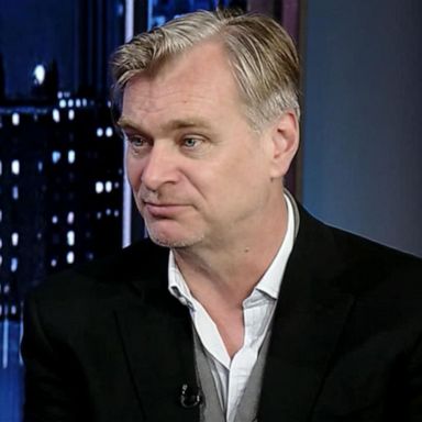 VIDEO: Christopher Nolan breaks down one of the most highly anticipated films of year 