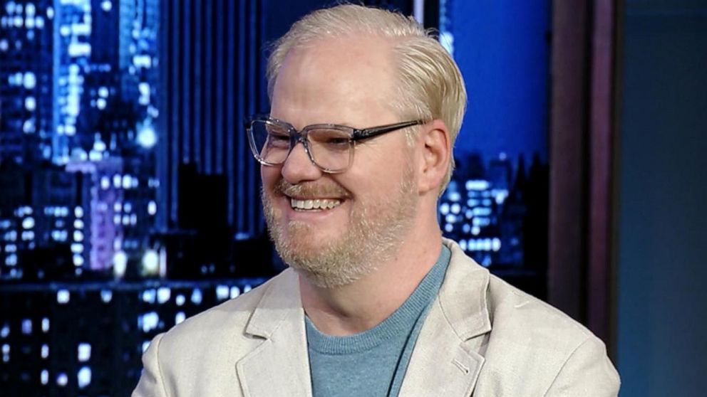 Jim Gaffigan: Dark Pale - Official Trailer