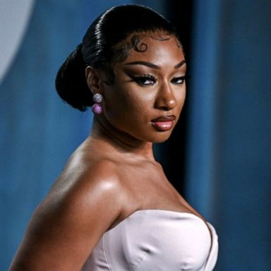 VIDEO: Megan Thee Stallion says she’ll ‘never be the same’ after Tory Lanez shooting