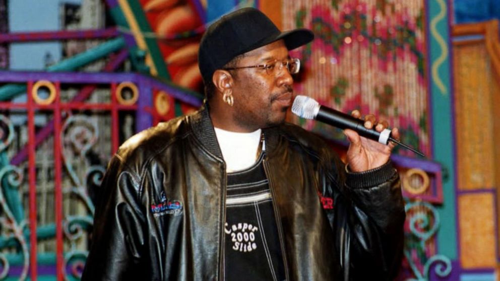 Remembering Cha Cha Slide creator DJ Casper