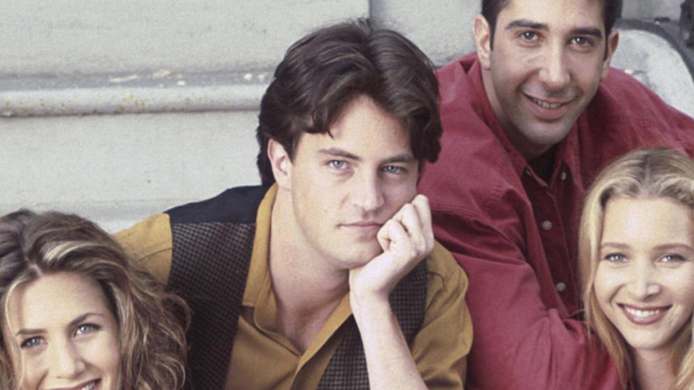 Remembering Matthew Perry, Part 1: The 'Friend' who made us laugh | GMA