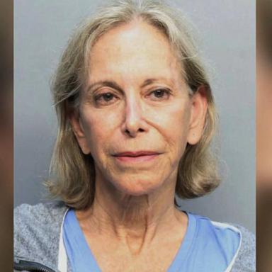 VIDEO: Ex mother-in-law arrested in connection with FSU law professor's slaying