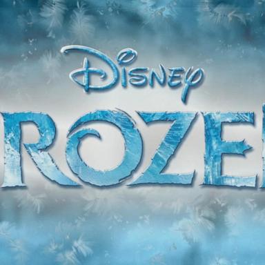 VIDEO: Celebrating 10 Years of 'Frozen'