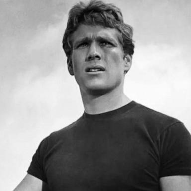 VIDEO: Remembering actor Ryan O’Neal